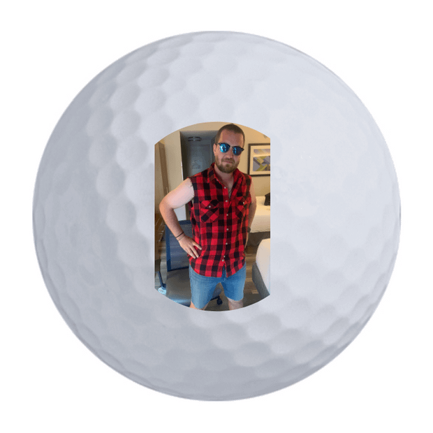 Nitro Maximum Distance Golf Balls