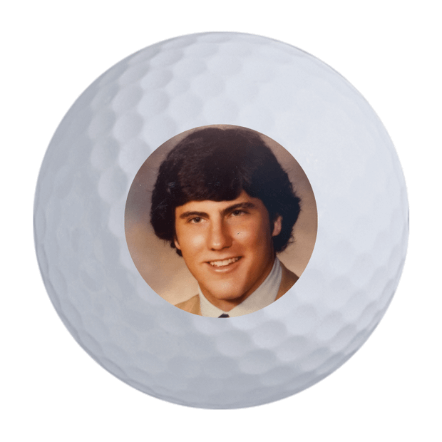 Wilson Ultra Distance Golf Balls