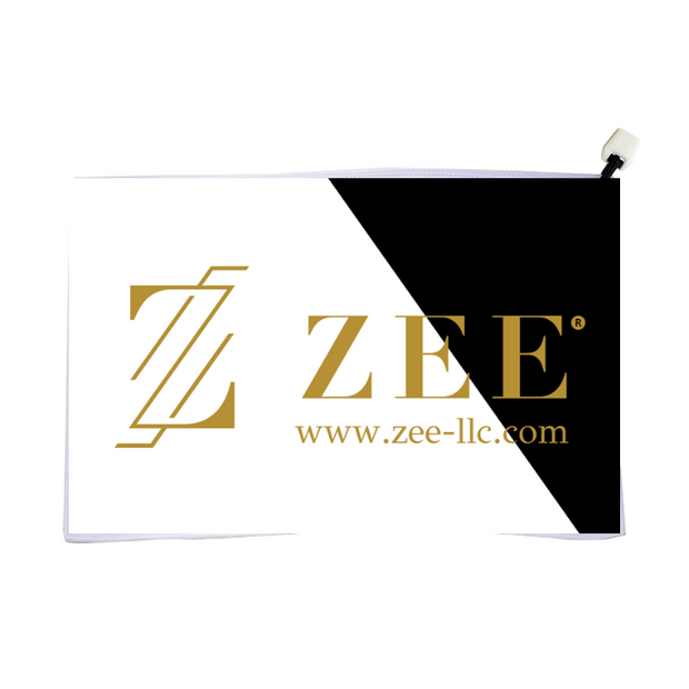 EZ Klipp Magnetic Golf Towel