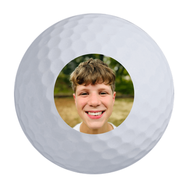 Callaway Warbird Golf Balls
