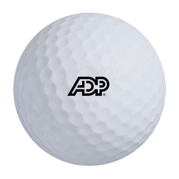 Custom Callaway Warbird Golf Balls One Dozen