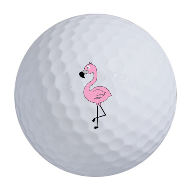 Nitro Maximum Distance Golf Balls