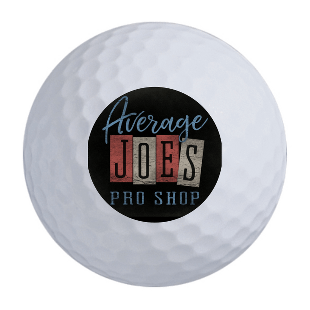 Callaway ERC Soft Golf Balls