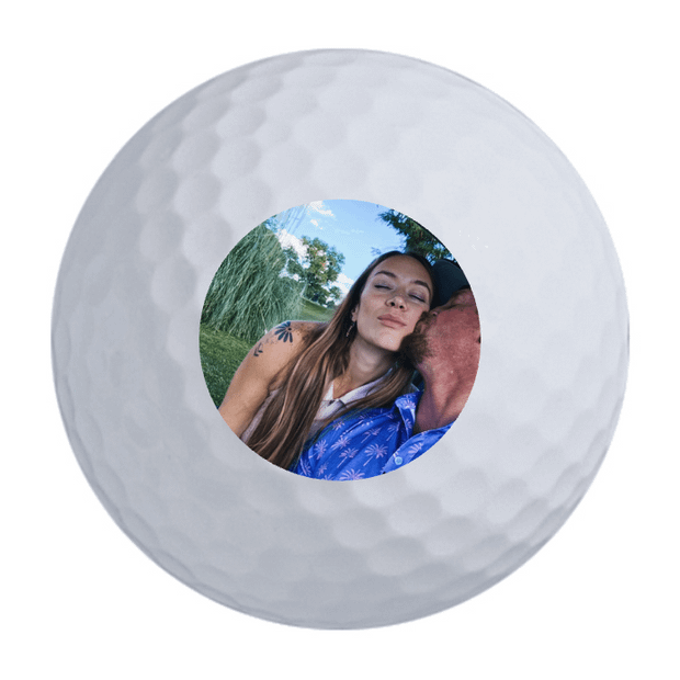 Callaway Warbird Golf Balls - 2 For $35