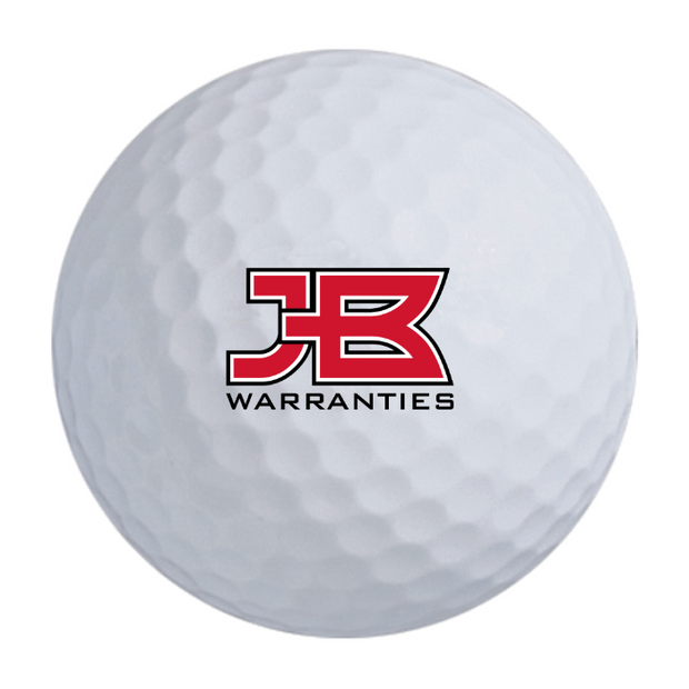 Callaway Warbird Golf Balls - 2 For $35