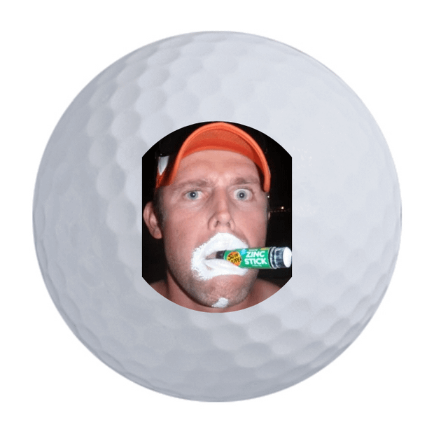 TaylorMade Distance + Golf Balls