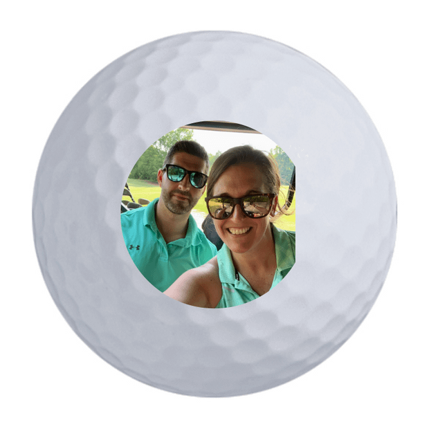 Nitro Maximum Distance Golf Balls