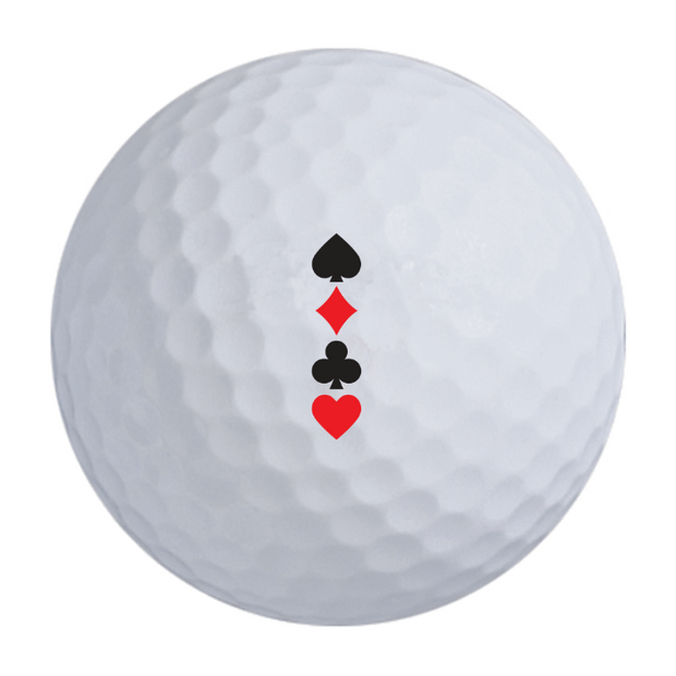 Wilson Ultra Distance Golf Balls