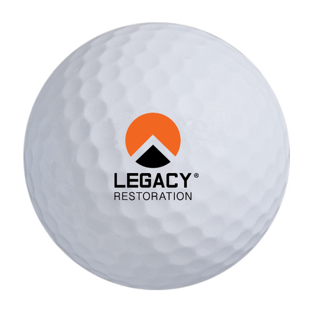 TaylorMade Distance + Golf Balls