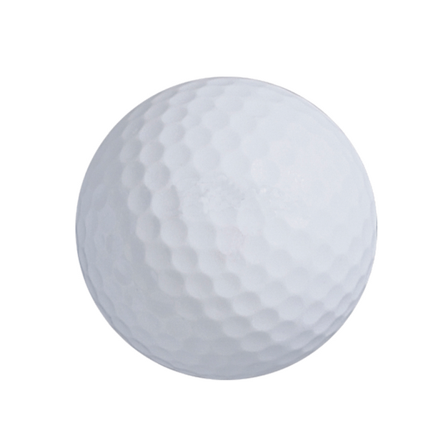 Value Golf Balls White