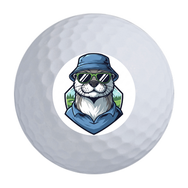 Callaway Chrome Soft Triple Track Golf Balls