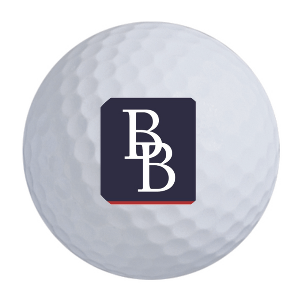 TaylorMade Distance + Golf Balls