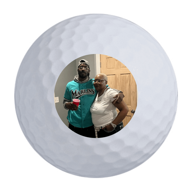 Callaway Hex Diablo Golf Balls