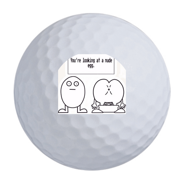 Callaway Supersoft Golf Balls