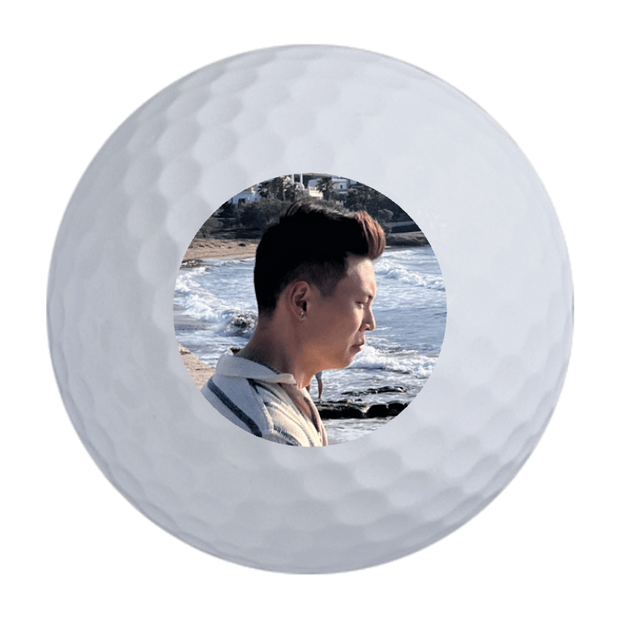 TaylorMade Distance + Golf Balls