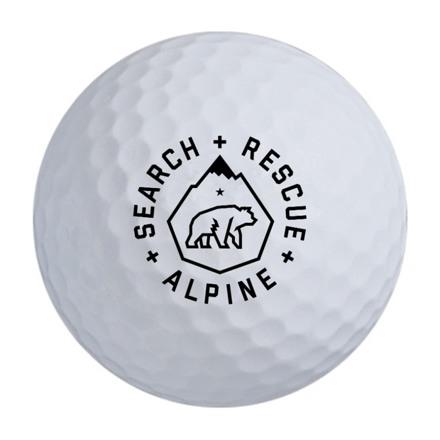 Nitro Maximum Distance Golf Balls - 3 For $35