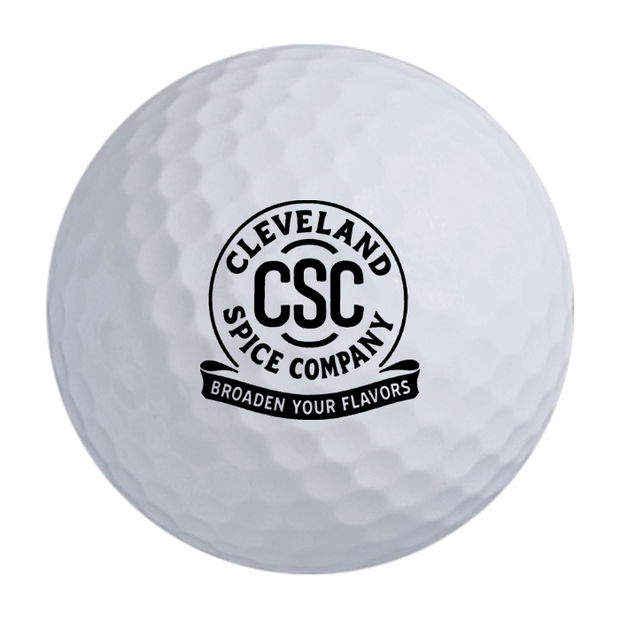TaylorMade Distance + Golf Balls