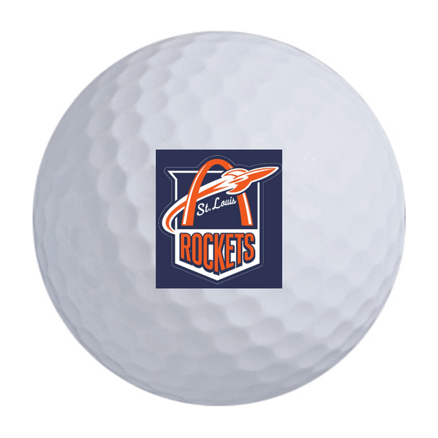 TaylorMade Distance + Golf Balls