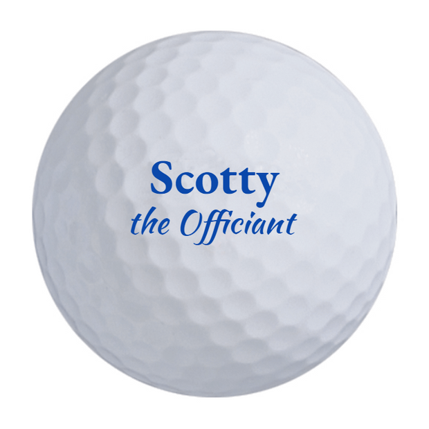 Wilson Ultra Distance Golf Balls