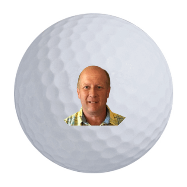 Callaway Warbird Golf Balls