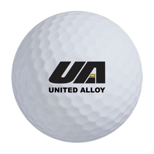 Noodle Long and Soft Golf Balls - 15 Ball Pack