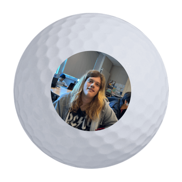 TaylorMade Distance + Golf Balls