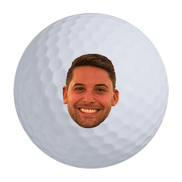 Callaway Supersoft Golf Balls