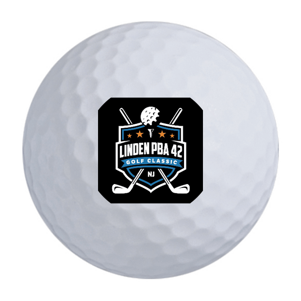 Custom Callaway Hex Diablo Golf Balls One Dozen