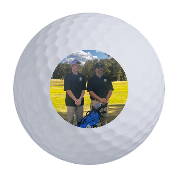 TaylorMade Distance + Golf Balls
