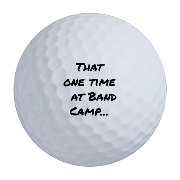Custom Titleist Pro V1 Golf Balls