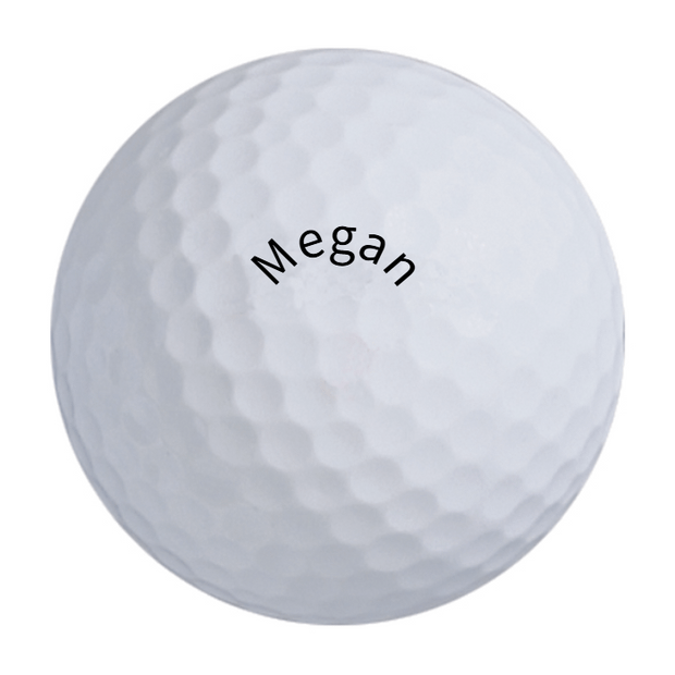 Callaway Hex Diablo Golf Balls