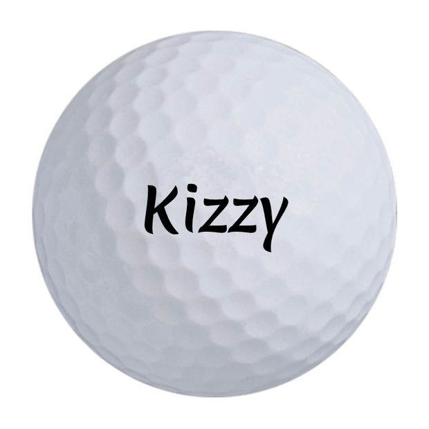 Callaway Warbird Golf Balls