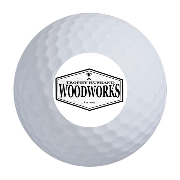 Callaway Warbird Golf Balls - 2 For $35