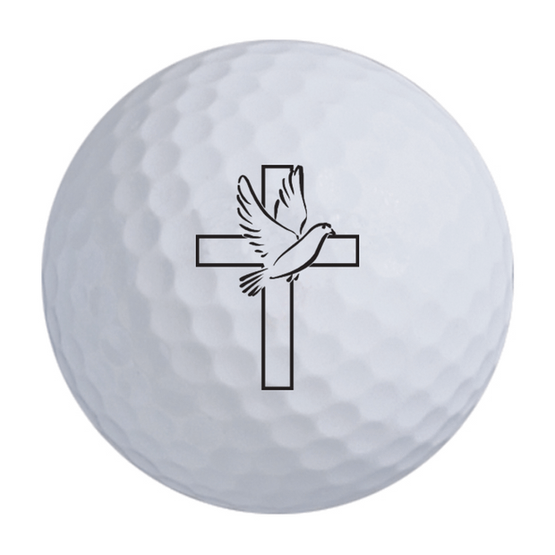 Custom Callaway Supersoft Golf Balls One Dozen
