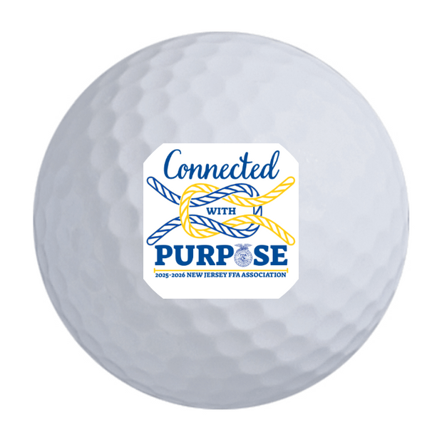 Custom Callaway Supersoft Golf Balls One Dozen