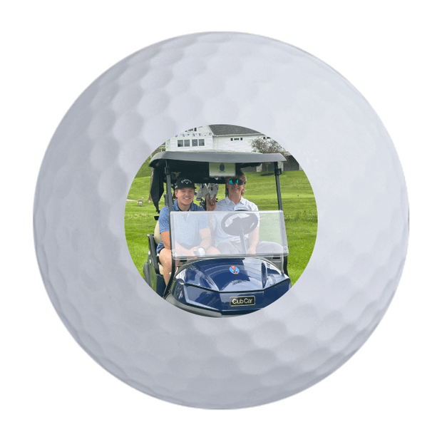 Bridgestone e12 Straight Golf Balls