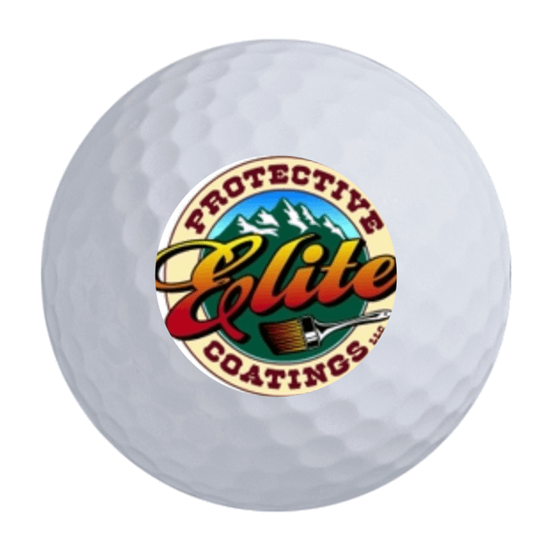 Custom Callaway Supersoft Golf Balls One Dozen
