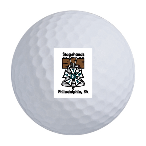 Callaway Warbird Golf Balls