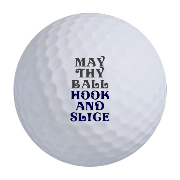 Bridgestone e6 Golf Balls