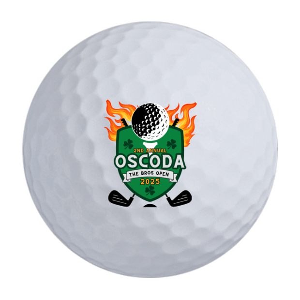 Bridgestone Tour B X Tiger Woods Edition Golf Balls