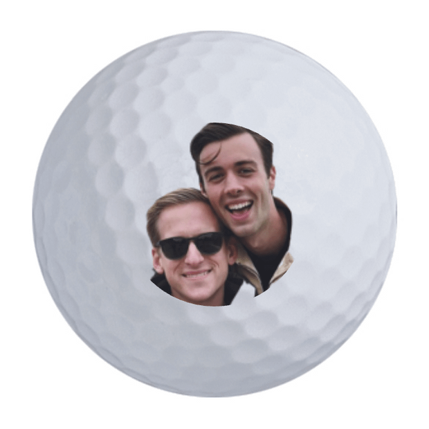 Callaway Warbird Golf Balls