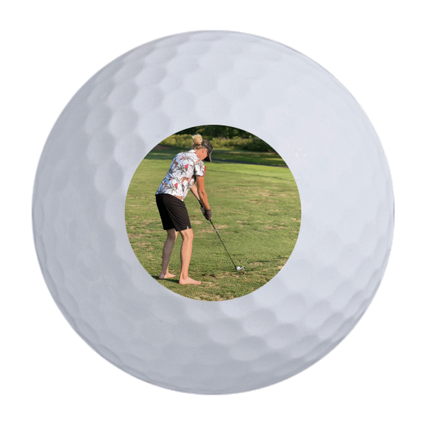 Callaway Warbird Golf Balls - 2 For $35