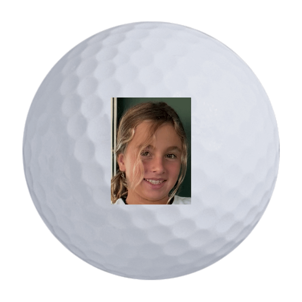 TaylorMade Distance + Golf Balls