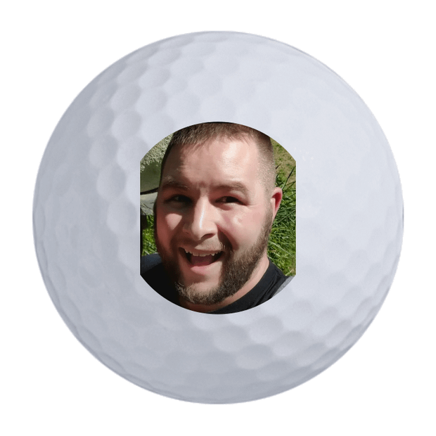 TaylorMade Distance + Golf Balls