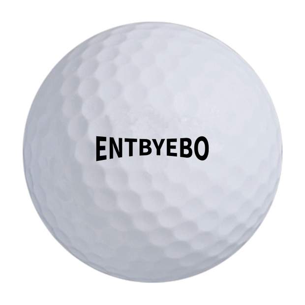 TaylorMade Distance + Golf Balls