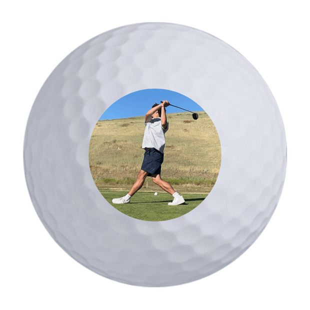 Callaway Warbird Golf Balls