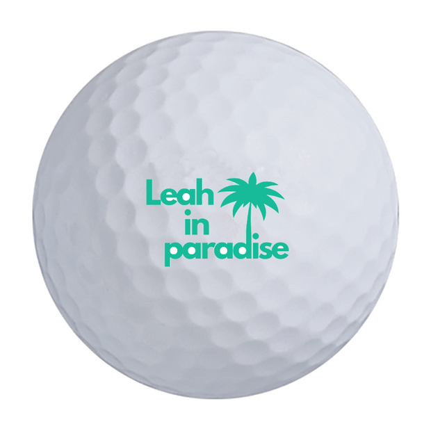 Vice Drive Golf Balls