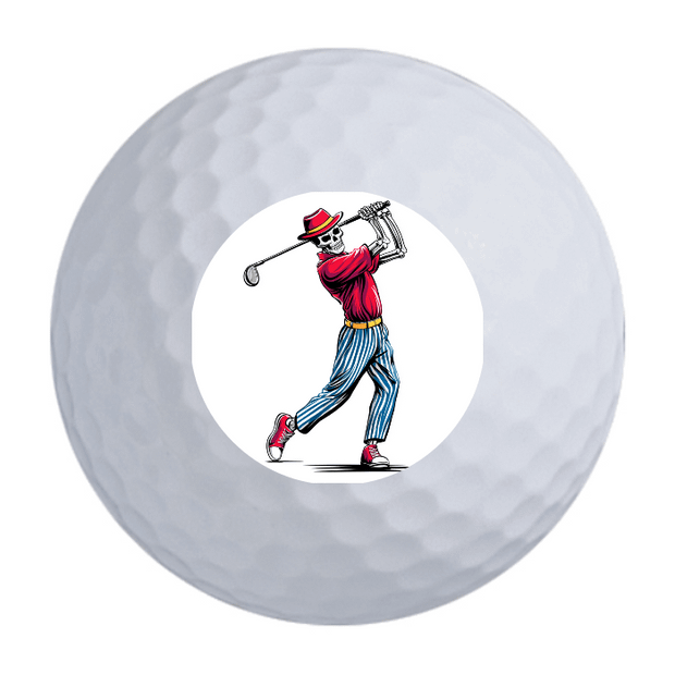 Callaway Supersoft Golf Balls