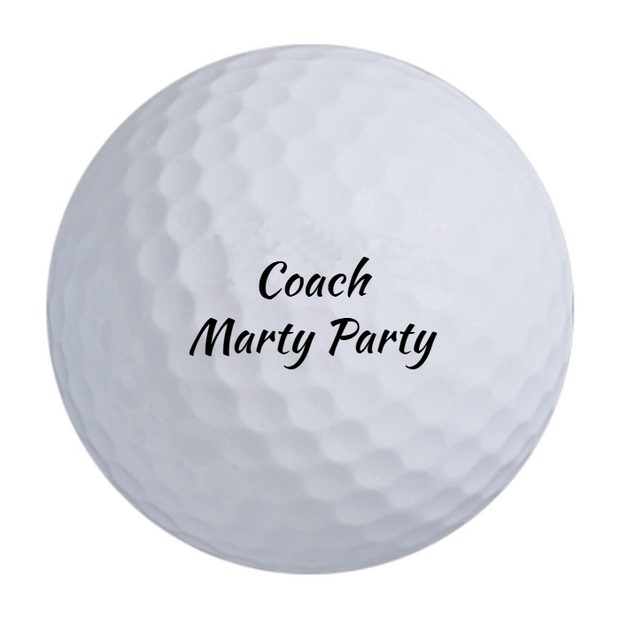 Callaway Supersoft Golf Balls