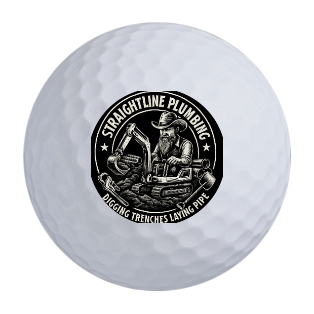 Callaway Supersoft Golf Balls